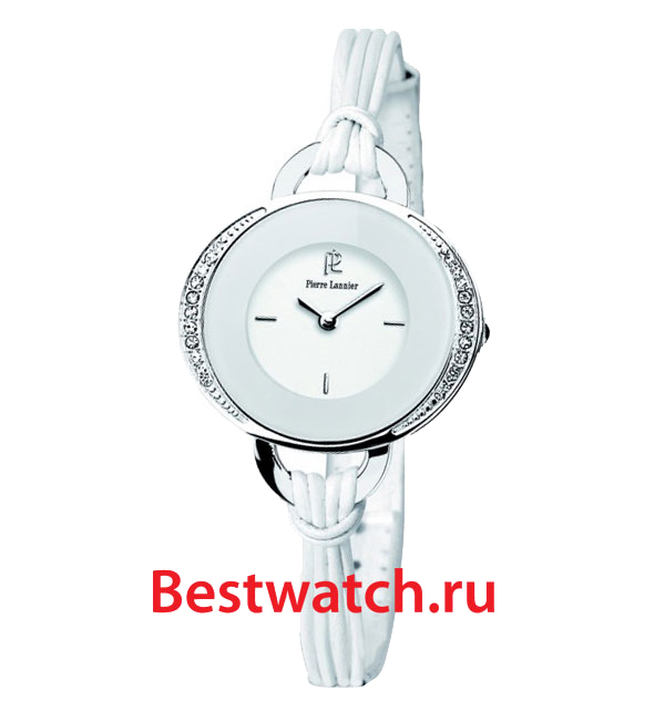 Часы Pierre Lannier Small is Beautiful 065J600